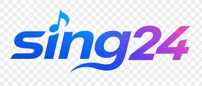 sing24 โลโก้